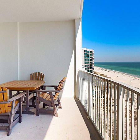 Regency Isle Villa Orange Beach Eksteriør bilde
