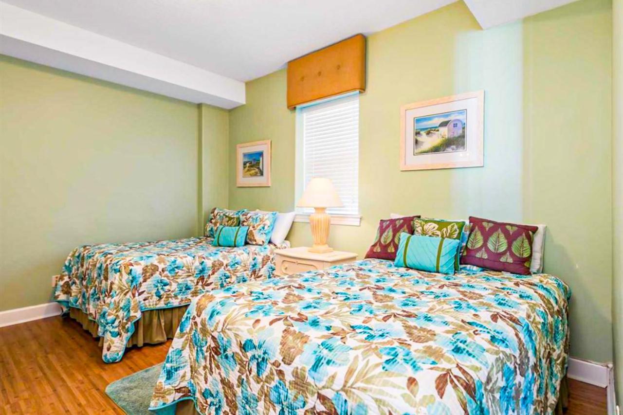 Regency Isle Villa Orange Beach Eksteriør bilde