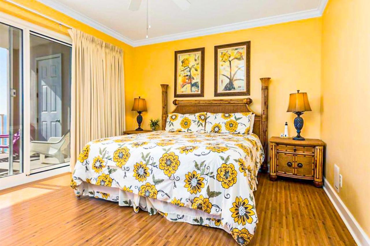 Regency Isle Villa Orange Beach Eksteriør bilde