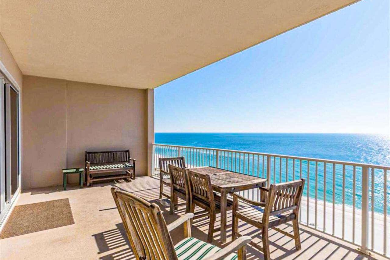 Regency Isle Villa Orange Beach Eksteriør bilde