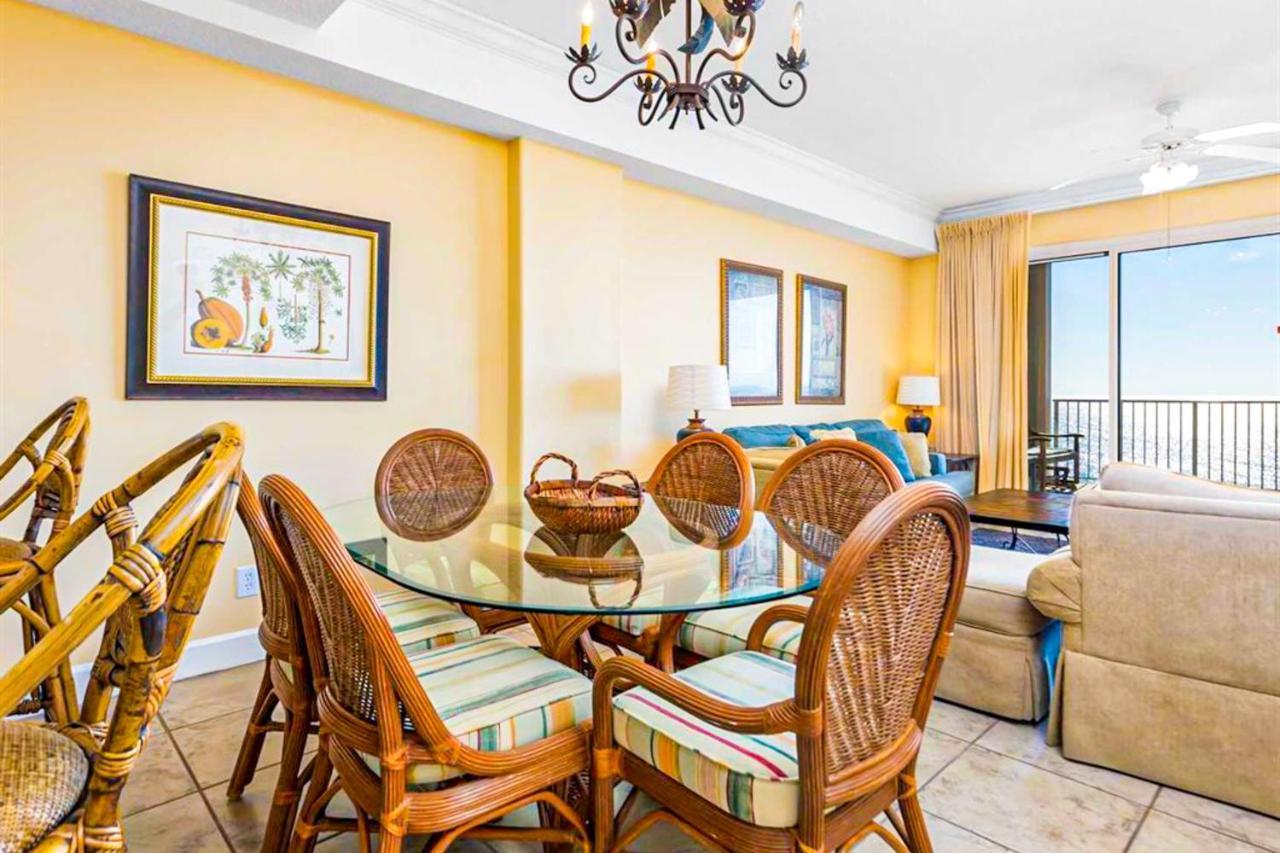 Regency Isle Villa Orange Beach Eksteriør bilde