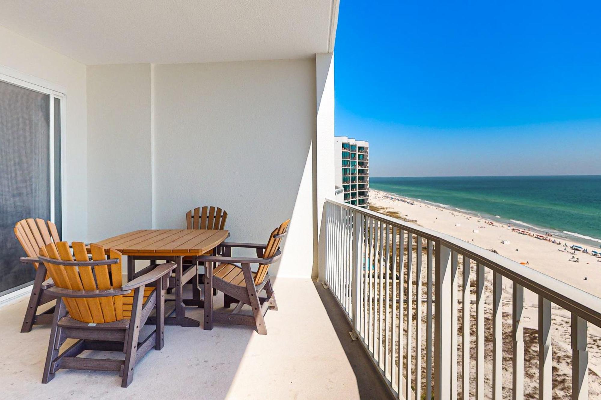 Regency Isle Villa Orange Beach Eksteriør bilde