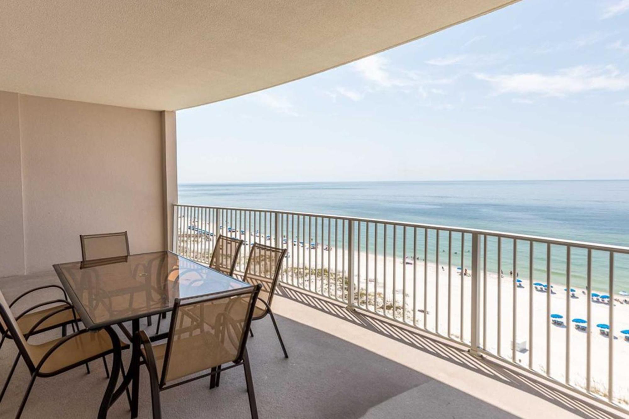 Regency Isle Villa Orange Beach Rom bilde