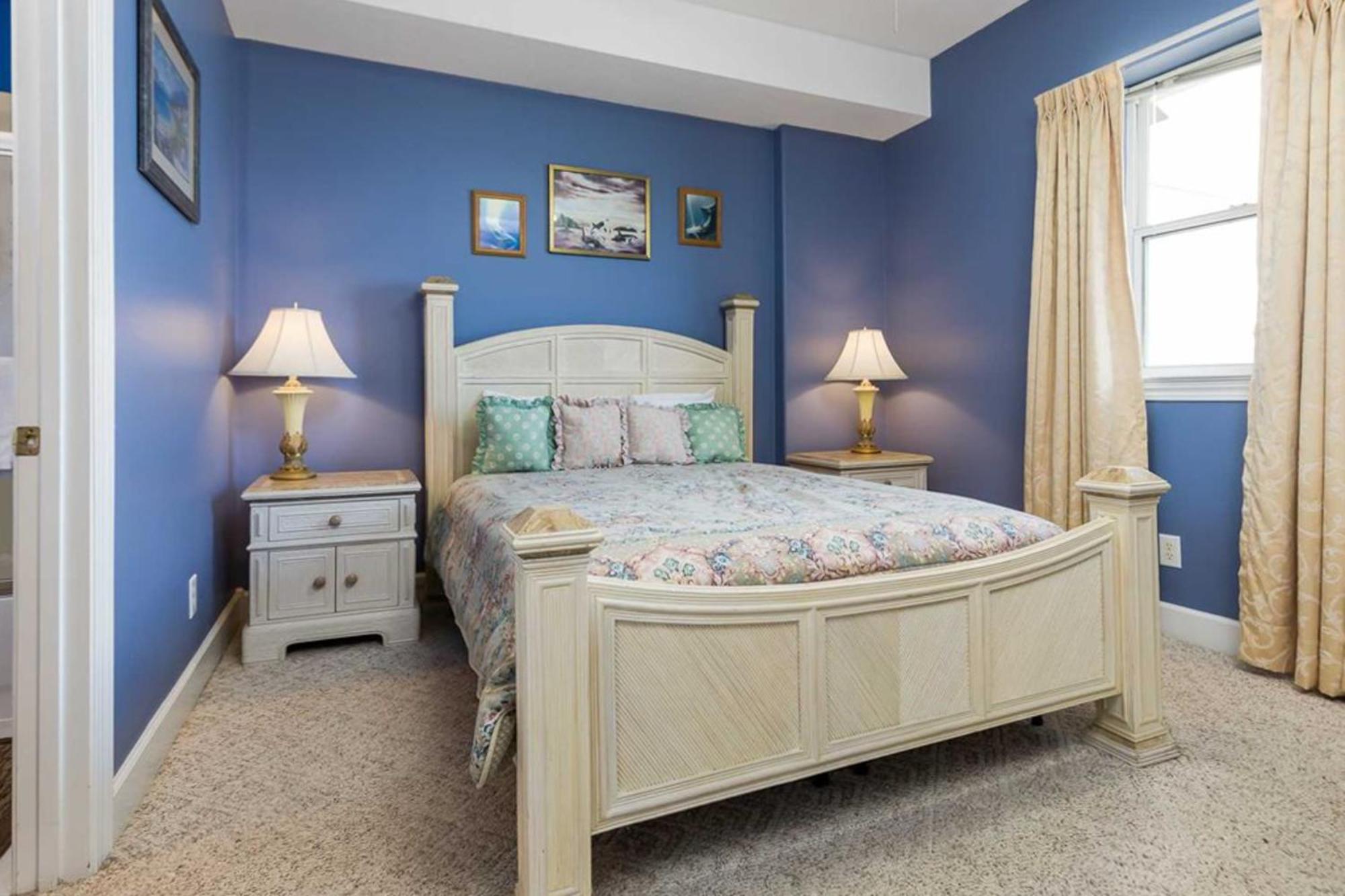Regency Isle Villa Orange Beach Rom bilde