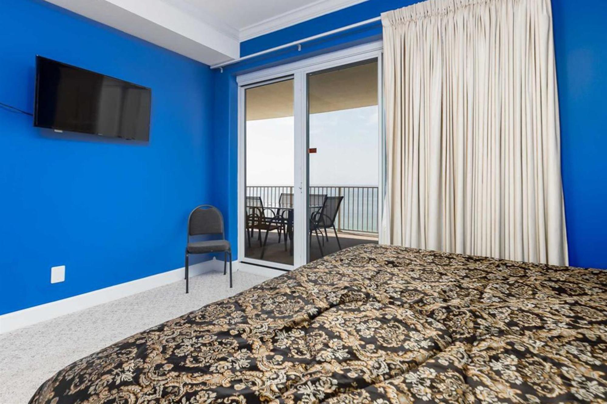 Regency Isle Villa Orange Beach Rom bilde