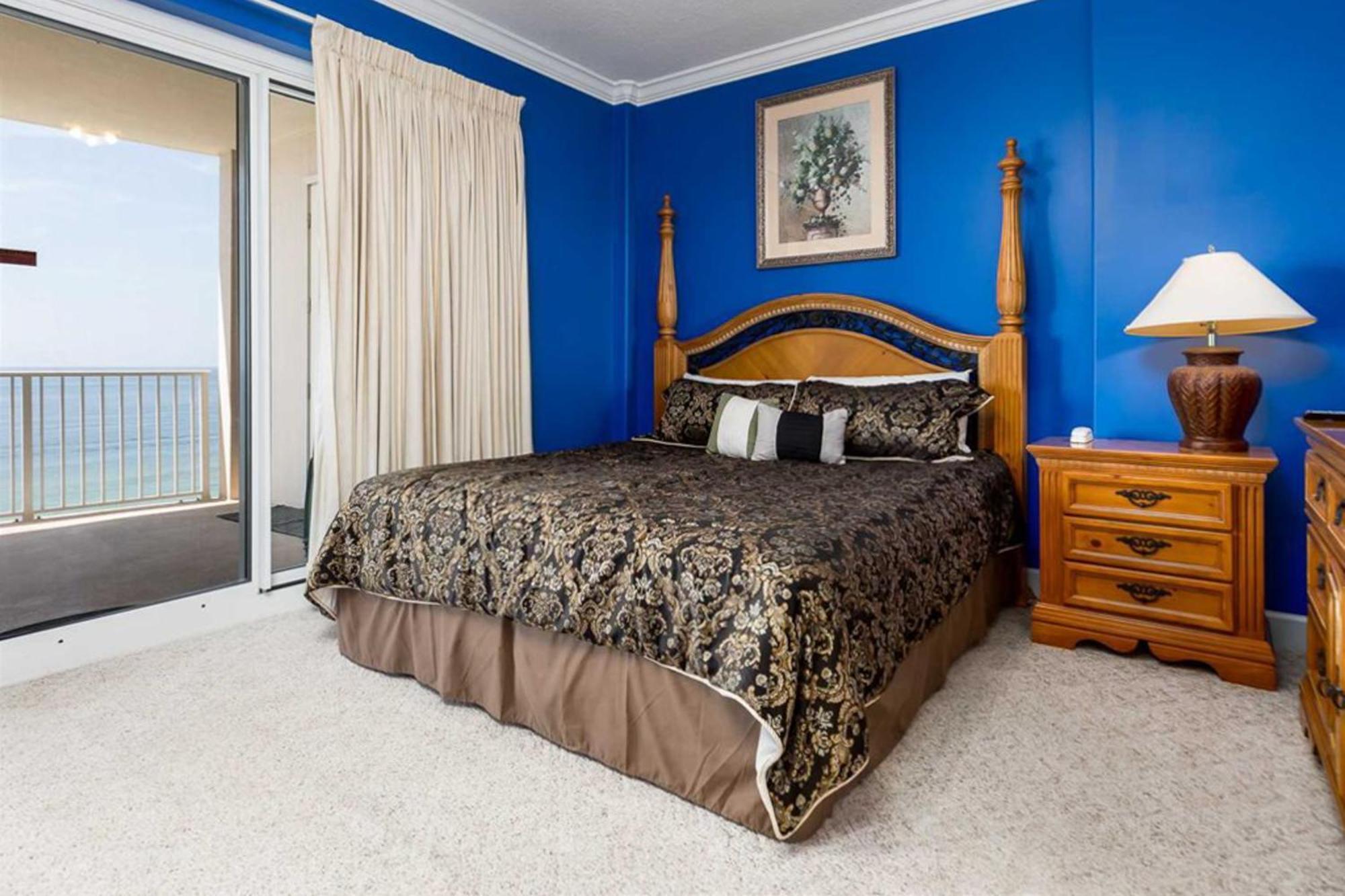 Regency Isle Villa Orange Beach Rom bilde