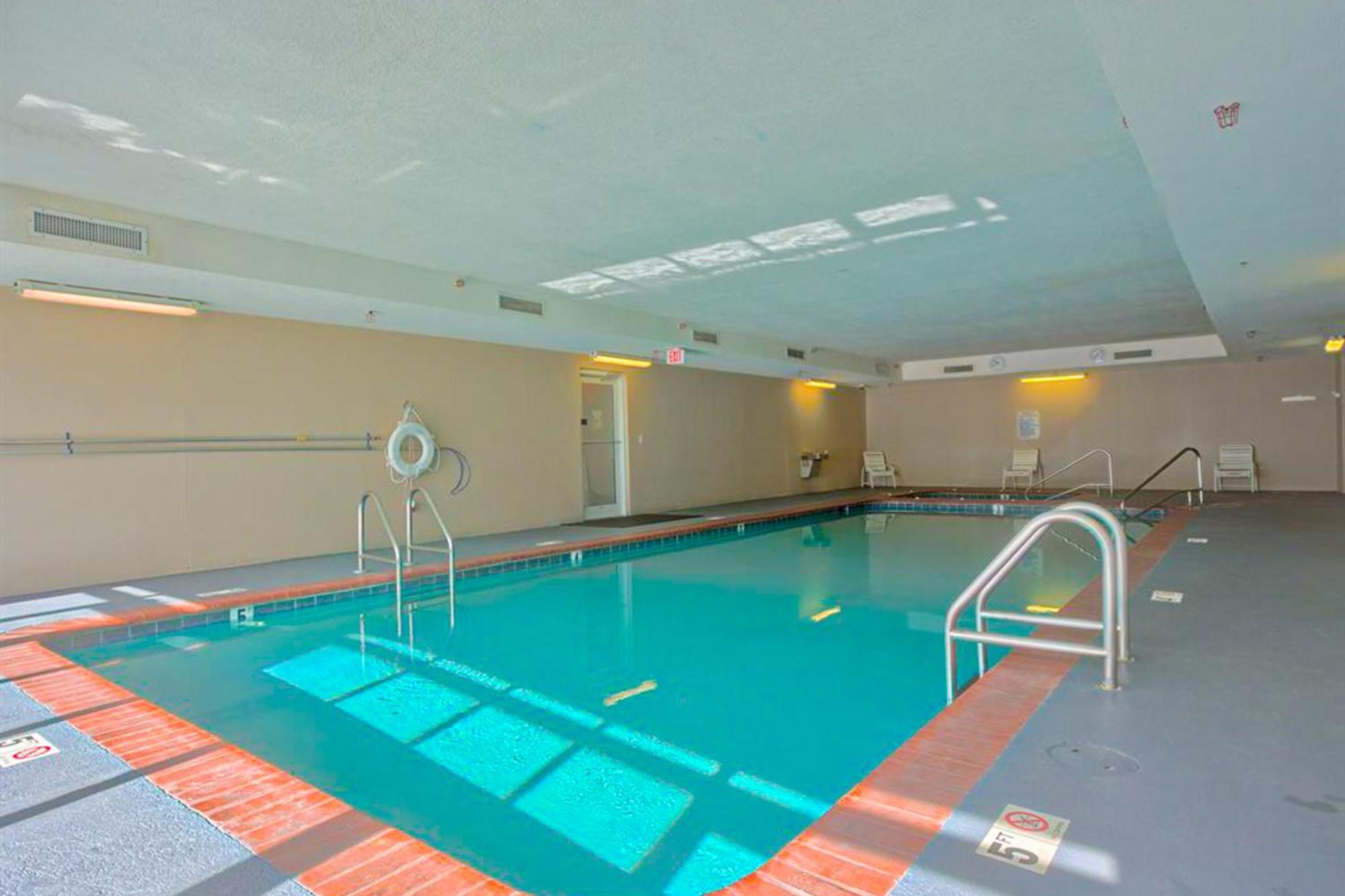 Regency Isle Villa Orange Beach Rom bilde