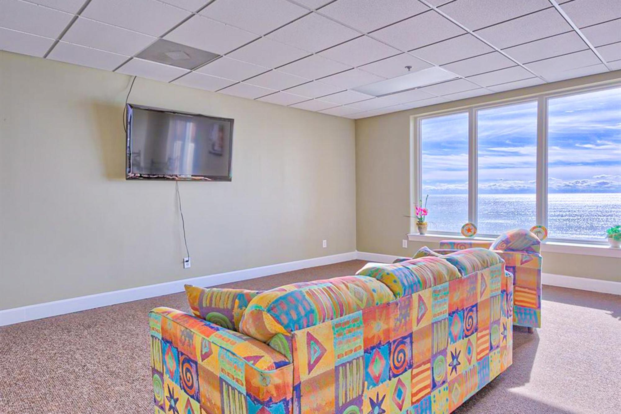 Regency Isle Villa Orange Beach Rom bilde