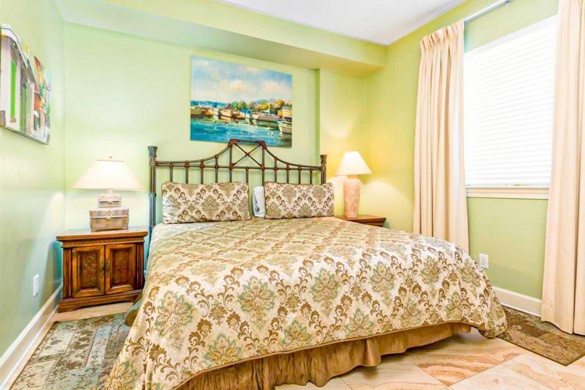 Regency Isle Villa Orange Beach Rom bilde
