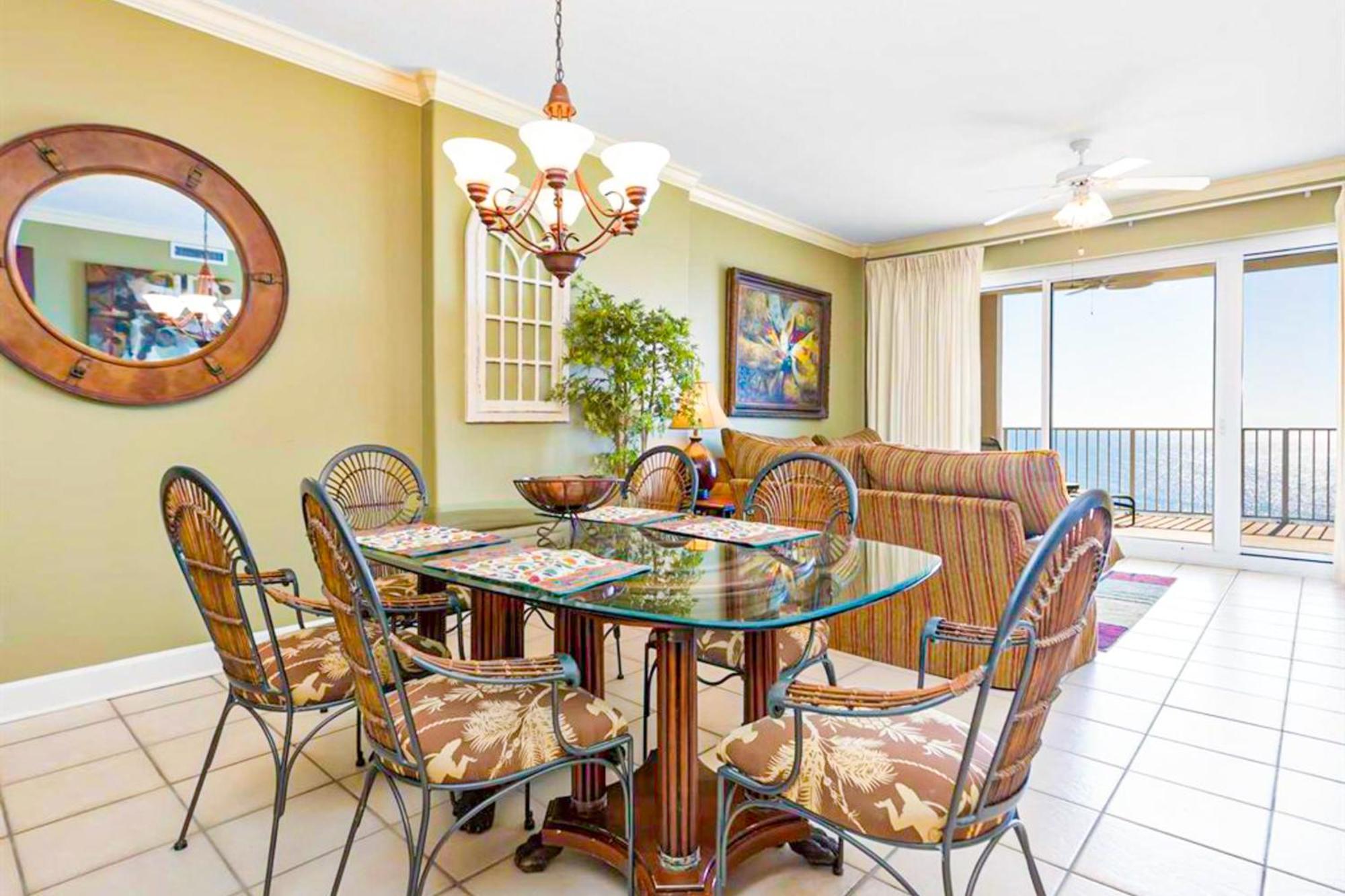 Regency Isle Villa Orange Beach Rom bilde