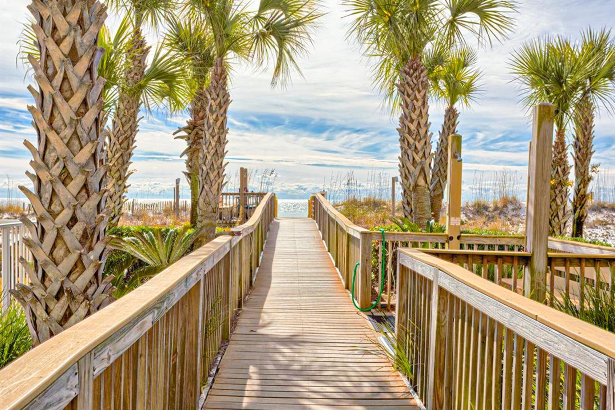 Regency Isle Villa Orange Beach Rom bilde