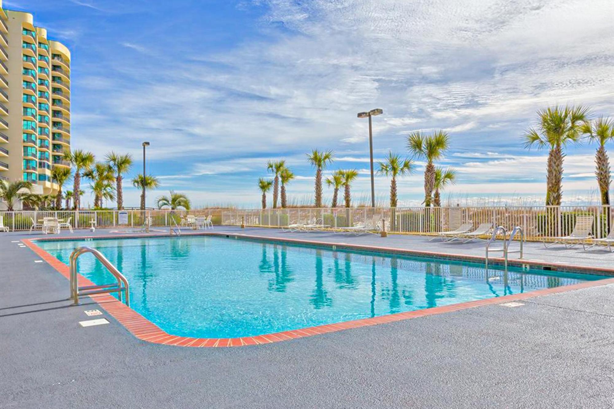 Regency Isle Villa Orange Beach Rom bilde