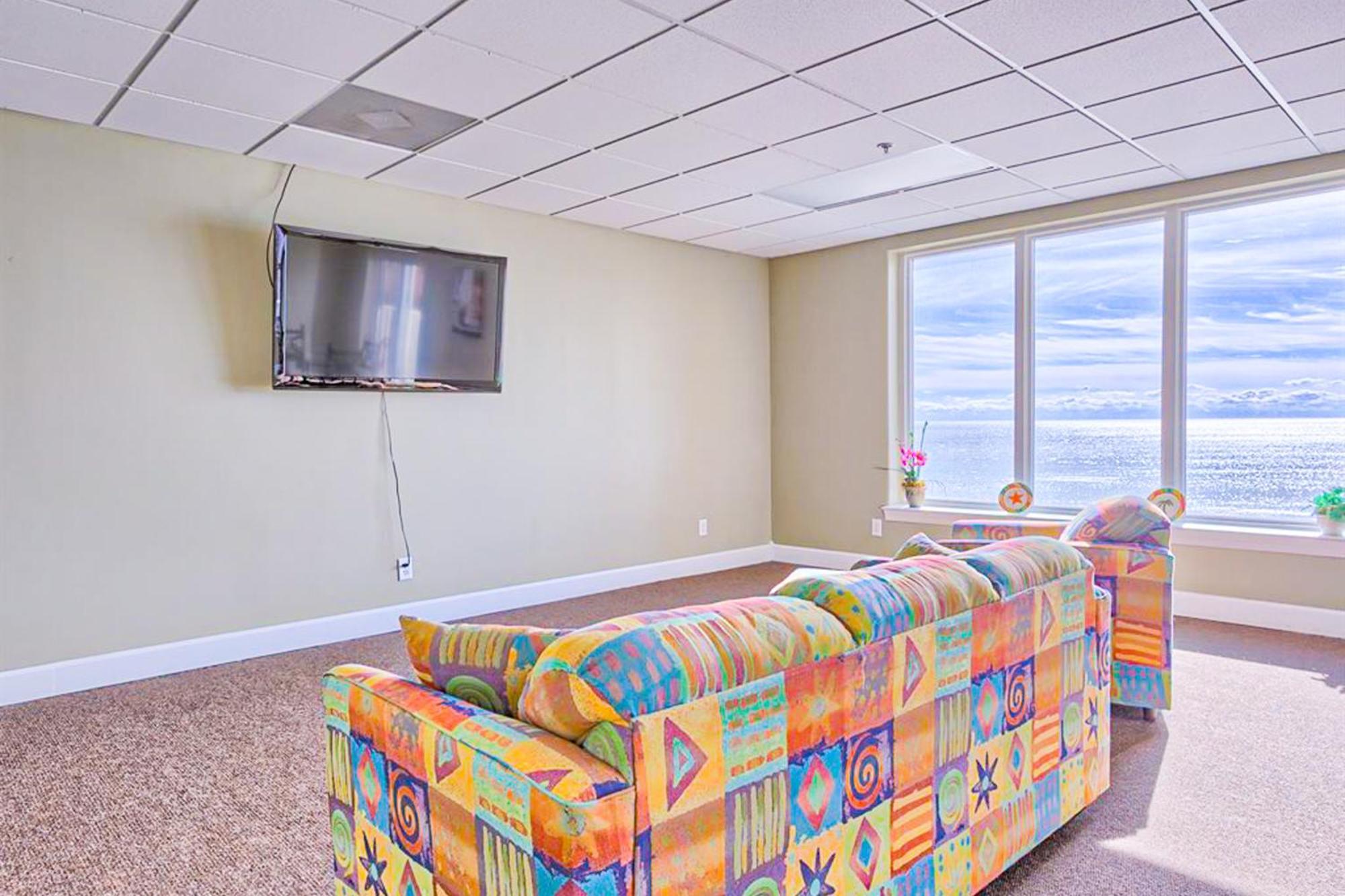 Regency Isle Villa Orange Beach Rom bilde