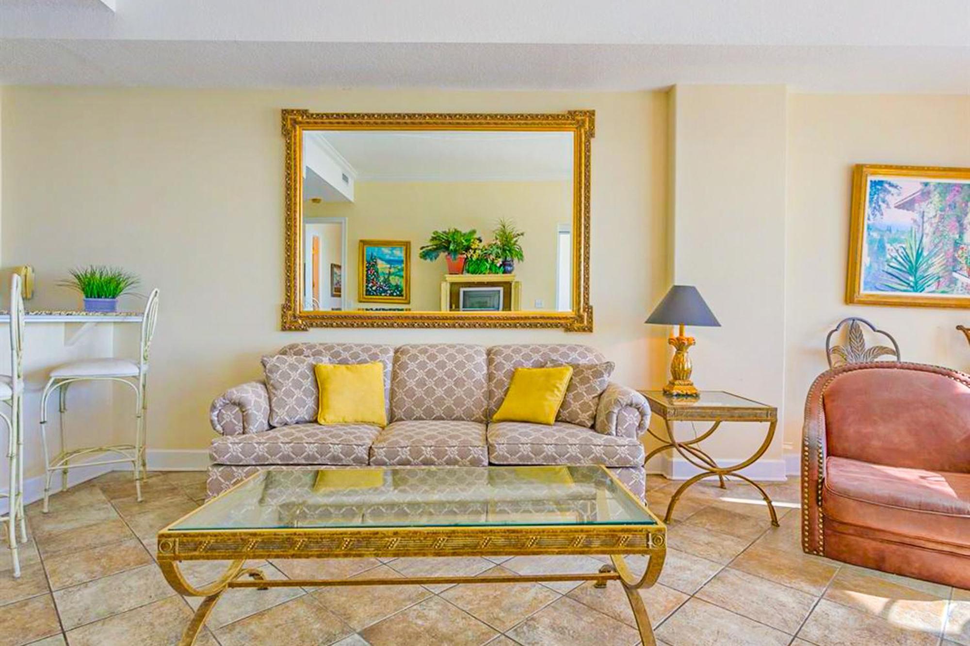 Regency Isle Villa Orange Beach Rom bilde