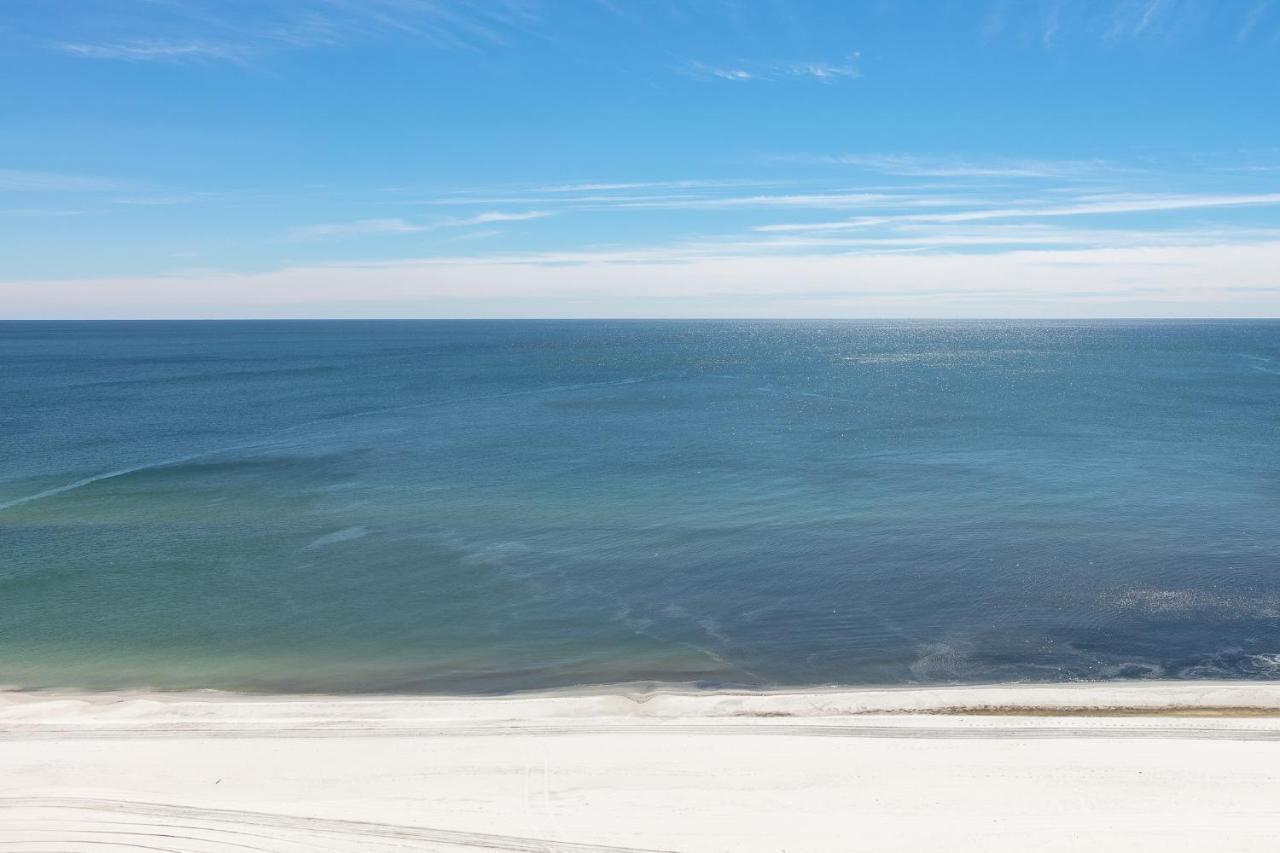 Regency Isle Villa Orange Beach Eksteriør bilde