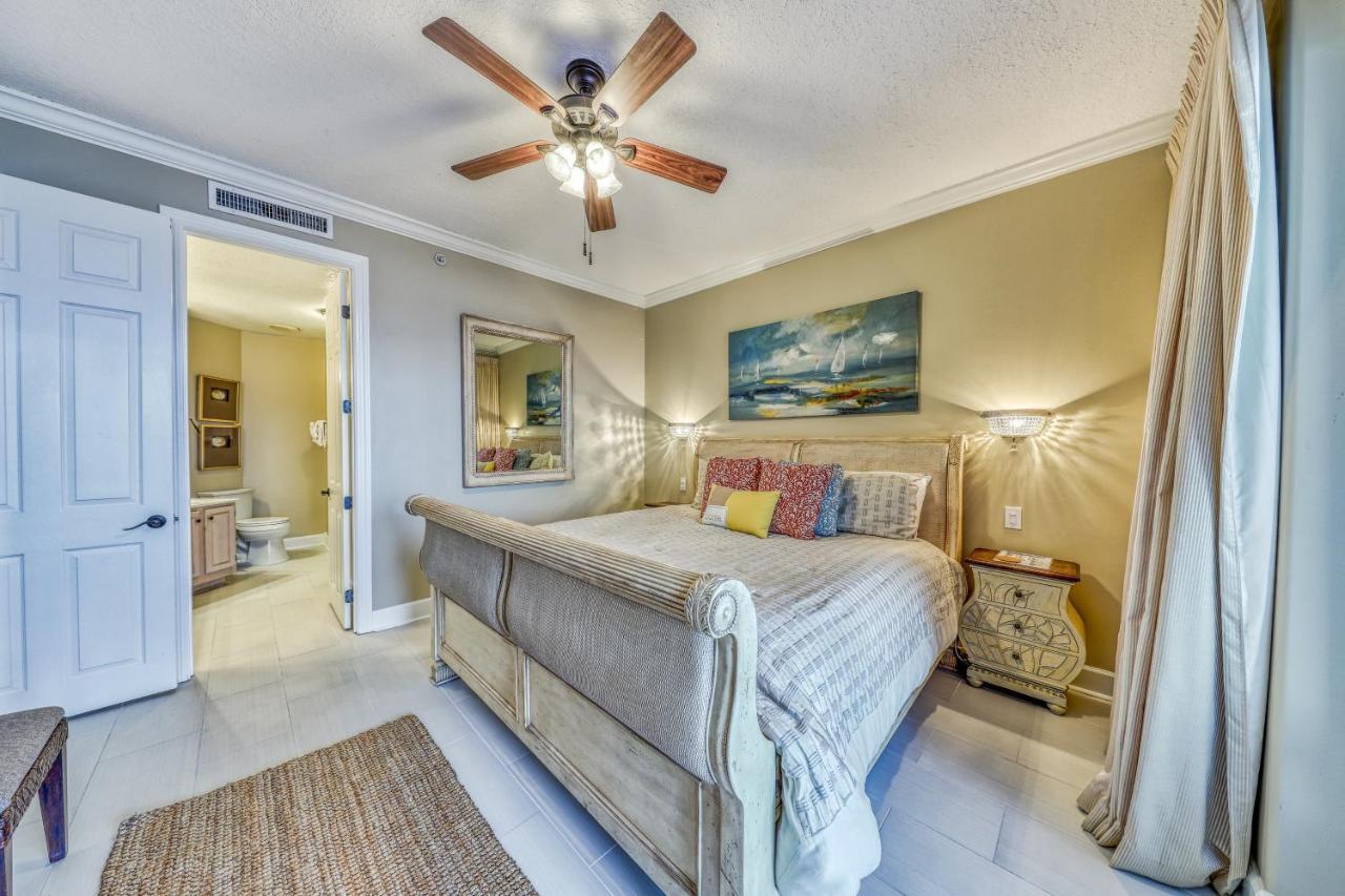 Regency Isle Villa Orange Beach Eksteriør bilde